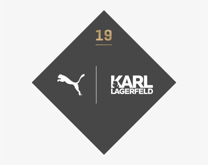 Puma X Karl Lagerfeld - Karl Lagerfeld Men Eau De Toilette 30 Ml, transparent png