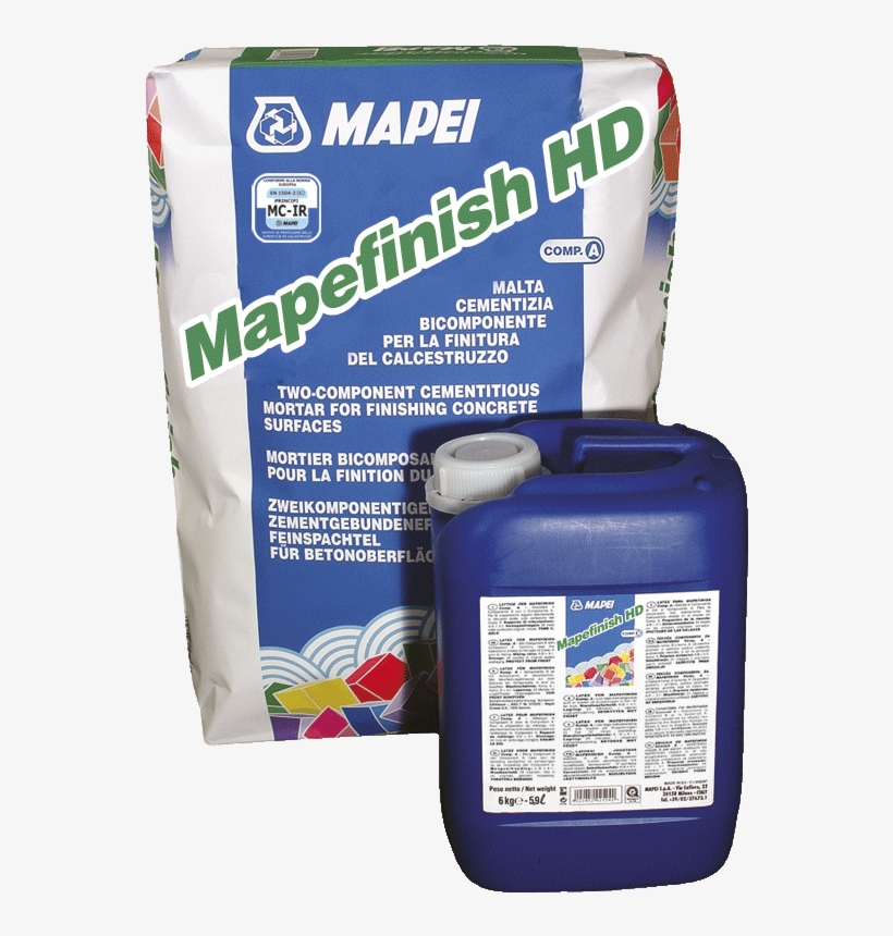 Mapefinish Hd - Mapei, transparent png