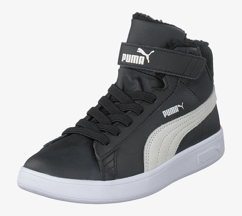 puma smash v