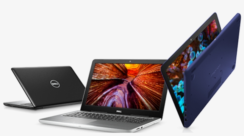 1 877 219 - Dell Inspiron 17 5000 5767, transparent png