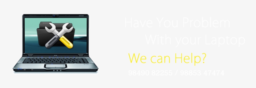 Laptop Service Center In Hyderabad, Telangana, Secunderabad, - Hp Pavilion Dv6930us 15.4″ Notebook - Core 2 Duo T5750, transparent png