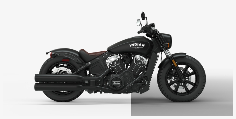 $13,299 - 2019 Indian Scout Bobber, transparent png