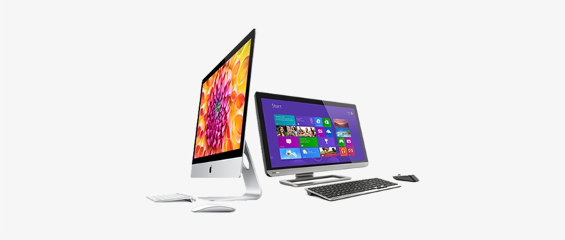 Get A Free Instant Quote - Imac 21 5 Pouces 2014, transparent png