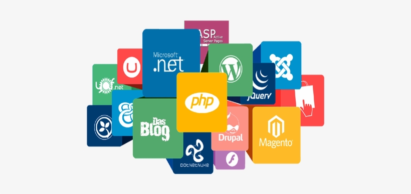 Wordpress, transparent png
