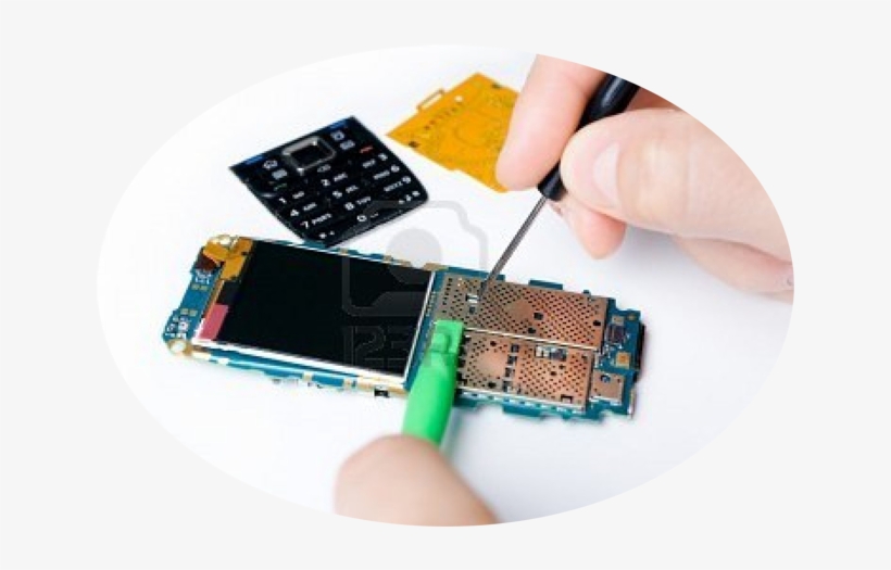 Service Mobile - Mobile Phone Service Png, transparent png