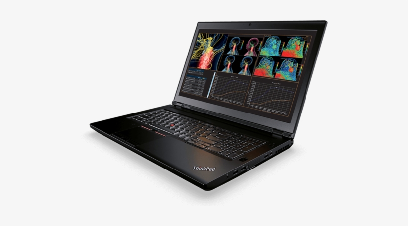 Trusted Lenovo Laptop Service Centre In Kolkata - Thinkpad P71 Mobile Workstation, transparent png