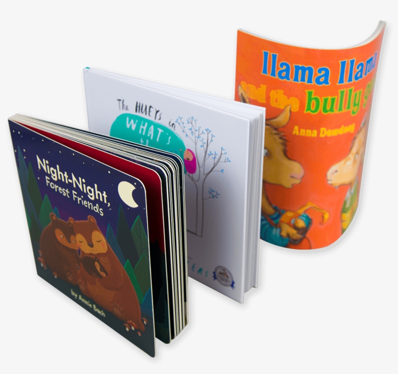 Book Placement By Age - Book Cover, transparent png
