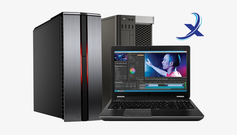 Desktop & Laptop Repair - Hp L6l50up Zbook 15 G2 I7 16gb W7p Mobile Workstation, transparent png