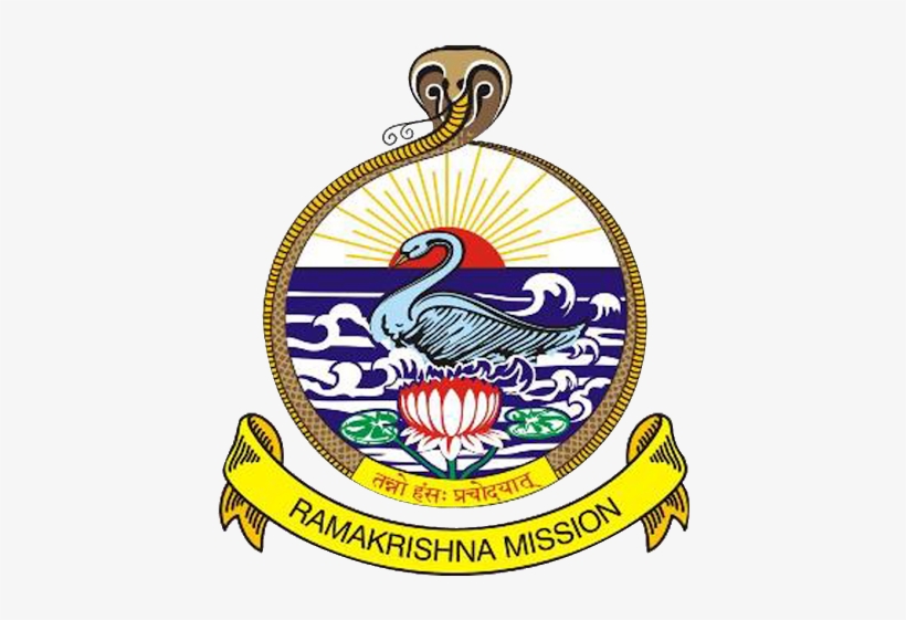 Photo - Ramakrishna Mission, transparent png
