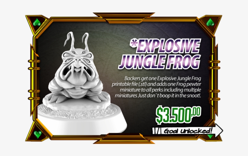 This Campaign Has Received The - Fabulous Pillar Guardians Models, transparent png