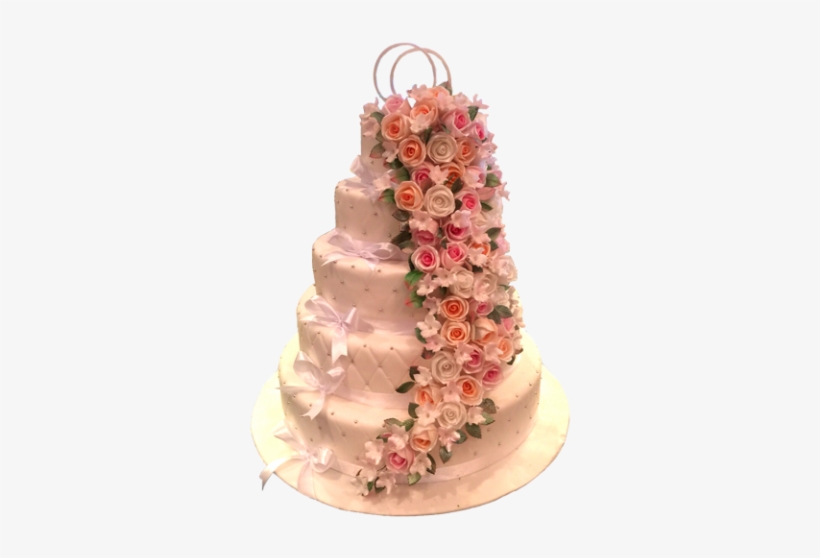 Wedding - Birthday Cakes In Dubai, transparent png