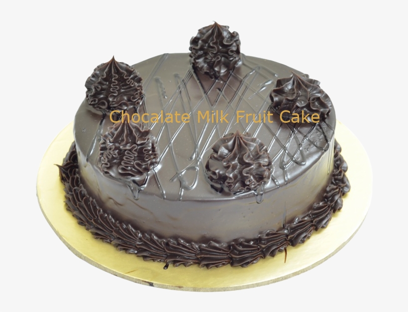 Chocolate Mud Cake - Chocolate Cake, transparent png