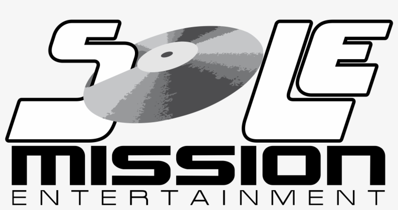 Sole Mission Entertainment Logo Png Transparent - Entertainment, transparent png