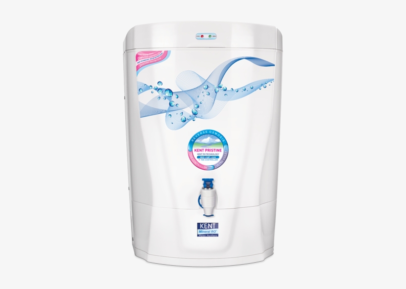 Electronics Water Heater Pngmart002 Load20180523 Transparent - Kent Pristine Ro, transparent png