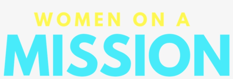Women On A Mission, transparent png