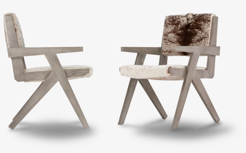 Kama Chair In Jiun Ho Inc - Chair, transparent png