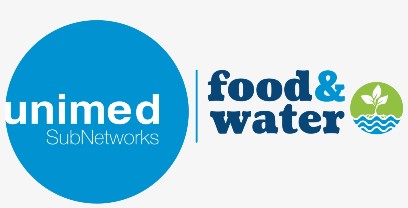 Logo Subnetwork Food&water Hd - Water, transparent png