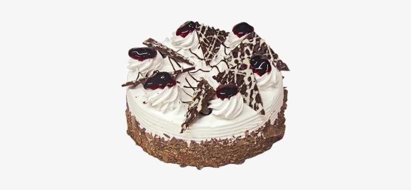 Classic Black Forest - Photograph, transparent png