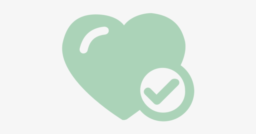 Love Heart-bkrbyp2bg - Illustration, transparent png