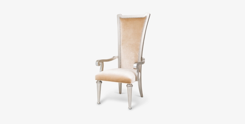Bel Air Park Desk Chair - Aico Amini Bel Air Park Desk Chair, transparent png