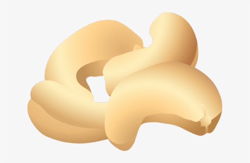Cashew Clipart Png, transparent png