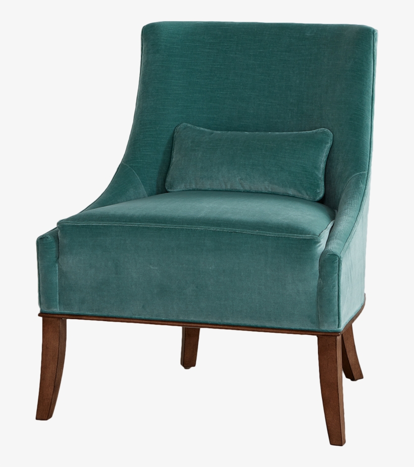 The Camps Bay Chair - Club Chair, transparent png