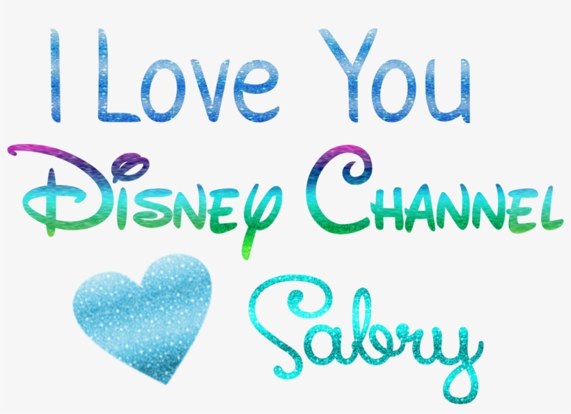 Image - Disney Channel, transparent png