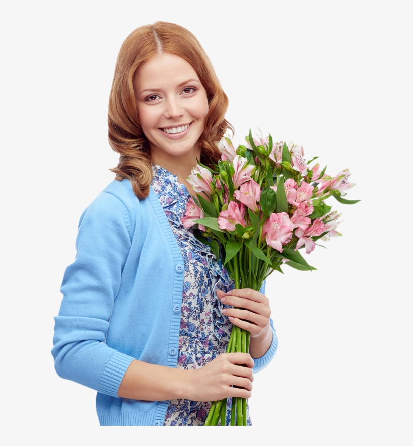 Desert Rose - Bouquet, transparent png