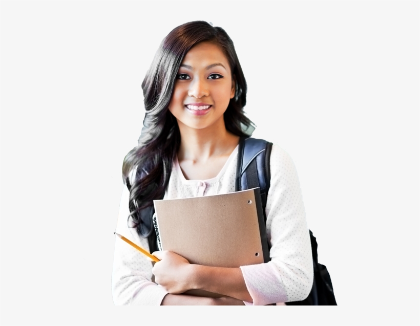 Index Of Administrator Production - School Girl Image Png, transparent png