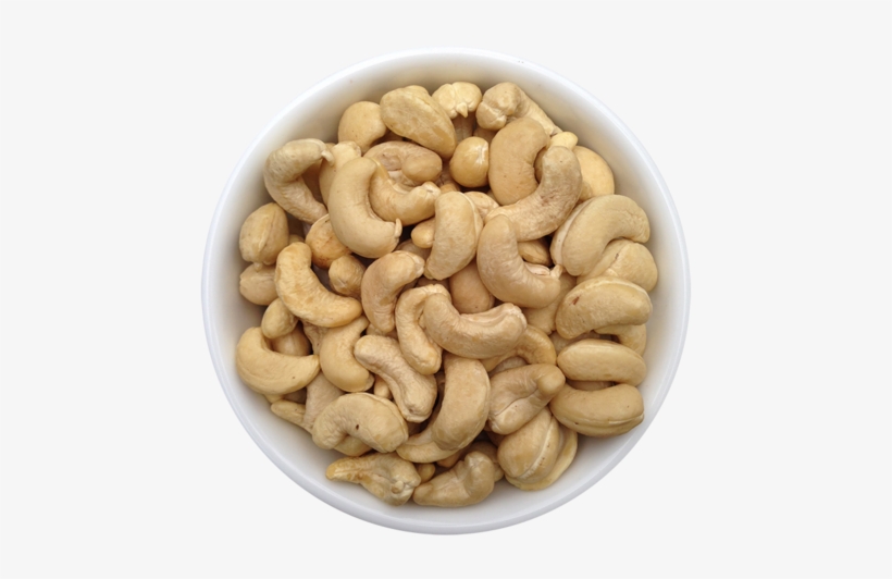 W320 Raw Cashew Nuts W210 Raw Cashew Nuts - Dry Fruit Almond Nuts Raisin, transparent png