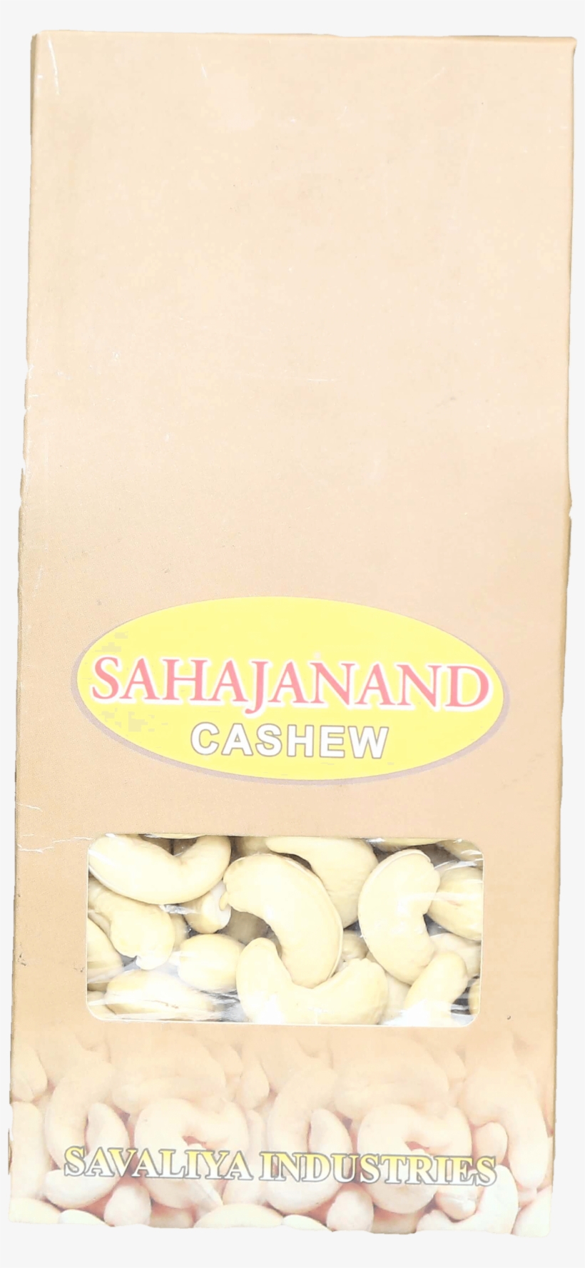 Raw Cashew - Popcorn, transparent png