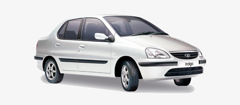 Indigo - Tata Indigo Ls Tdi, transparent png