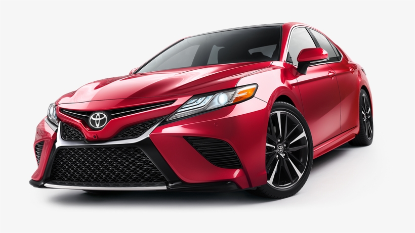 Toyota Camry 2018 Png, transparent png