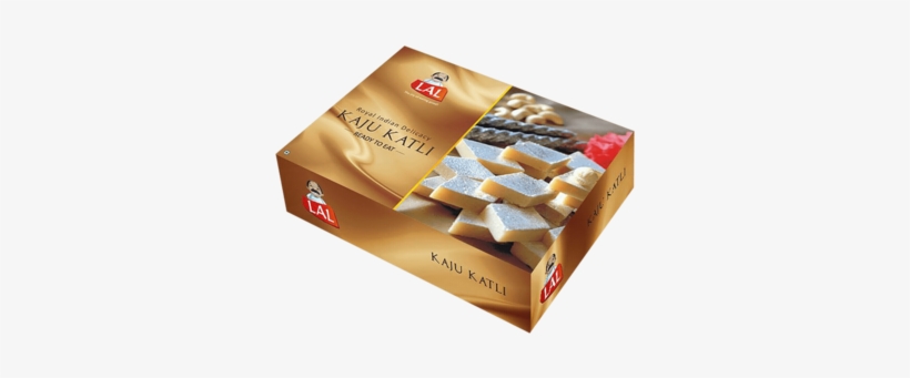 Kaju Katli - 500 Gms - Lal Sweets Kaju Katli - 250 Gm, transparent png