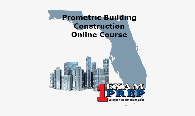 Prometric Building Construction Course - Exam Prep, transparent png