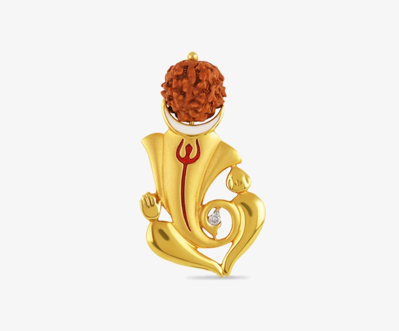 How Lord Ganesha Made His Intellectual Tour 3 Times - Ganesh God Images Png, transparent png