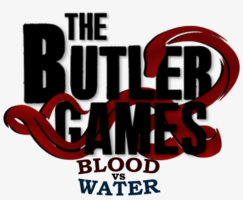 Tbg-bvw V2 With Coloured Blood And Water - John Dillinger, transparent png