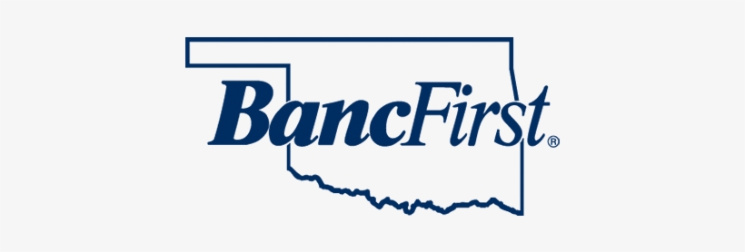 Chefs' Feast Sponsors - Bancfirst Corporation, transparent png