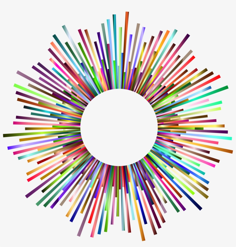 Noise Waves Png Download, transparent png