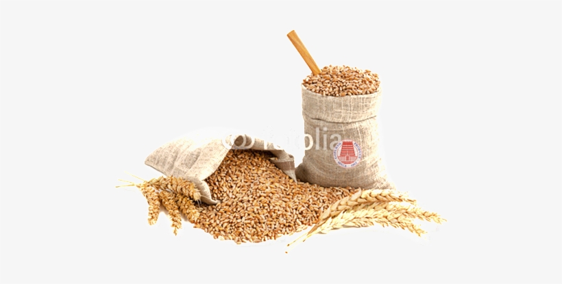 Possible To Pack Any Size As Per Customer Requirement - Bag Wheat Png, transparent png