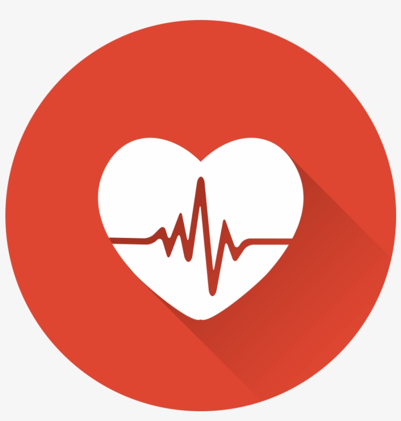Blood Pressure Download Png - Red Instagram Icon Png, transparent png