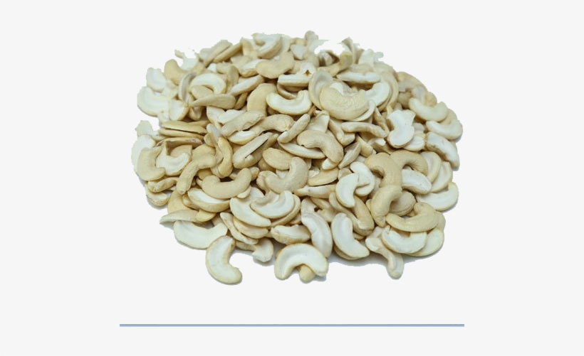 Cashew 2pieces - Cashew, transparent png