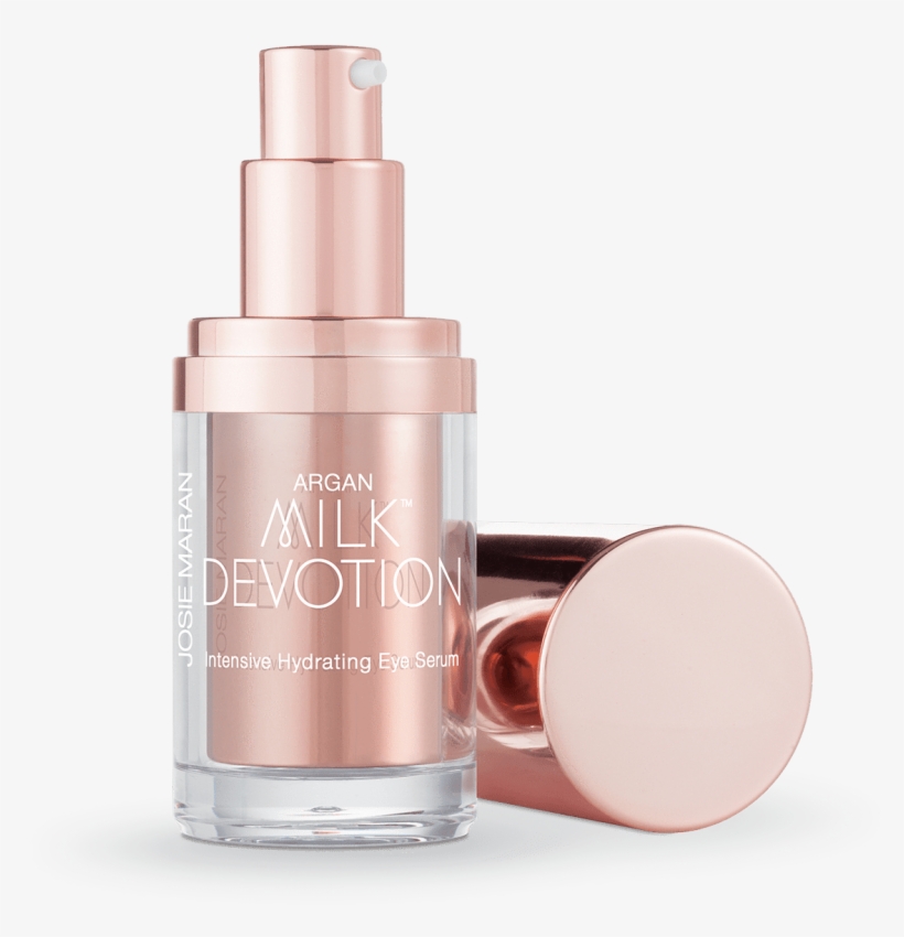 J658 01 0001 Milkdevotion Min V=1504897706 - Josie Maran Argan Devotion, transparent png