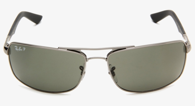 Ray Ban Sunglasses For Men, transparent png