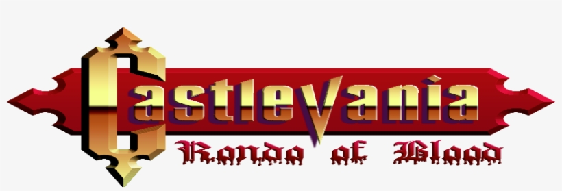 0 - Castlevania: Bloodlines, transparent png