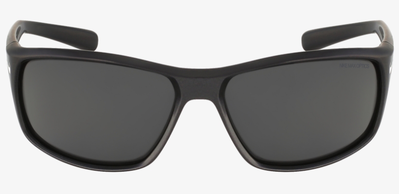 Black Nike Adrenaline Ev0605 Sport Sunglasses With, transparent png