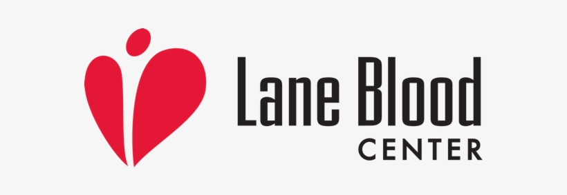 Lane Blood Center Logo - Lane Blood Center, transparent png