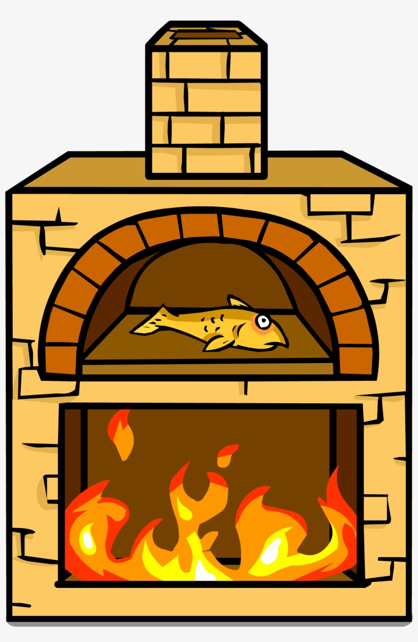Pizza Oven Sprite 003 - Pizza Oven Png, transparent png