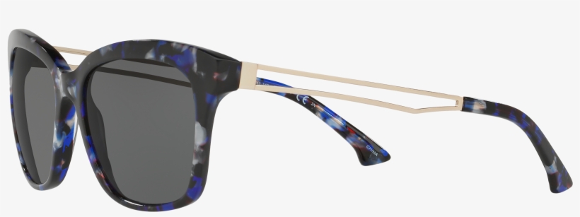 Something Blue - Sunglasses, transparent png