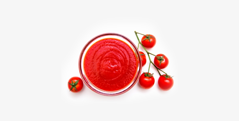 The Sauce - Pizza Tomatoes Png, transparent png
